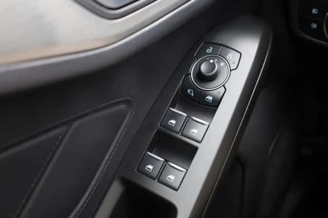 Ford Focus (2024) thumbnail 20