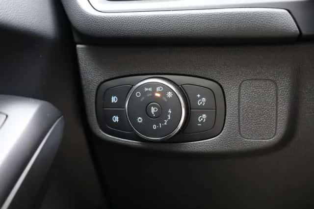 Ford Focus (2024) thumbnail 21