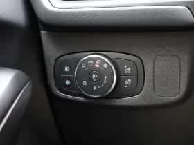 Ford Focus (2024) thumbnail 21