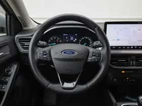 Ford Focus (2024) thumbnail 22