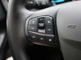 Ford Focus (2024) thumbnail 24