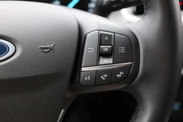 Ford Focus (2024) thumbnail 25