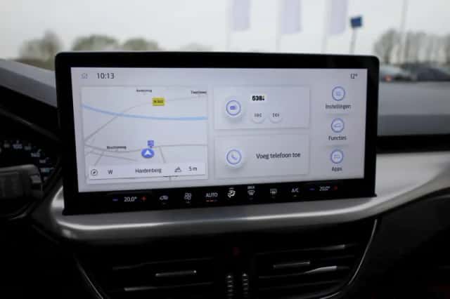 Ford Focus (2024) thumbnail 26