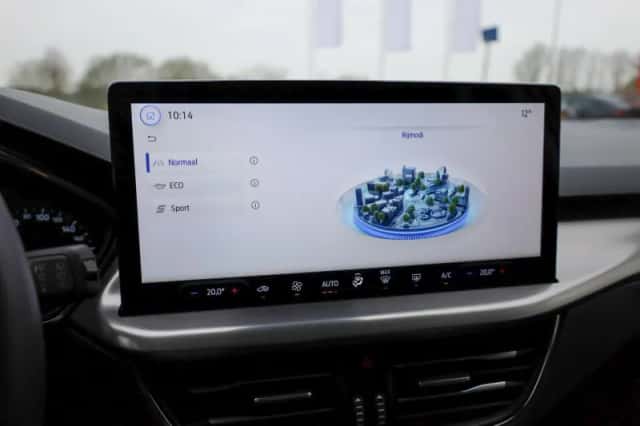 Ford Focus (2024) thumbnail 28