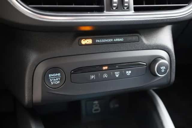 Ford Focus (2024) thumbnail 29