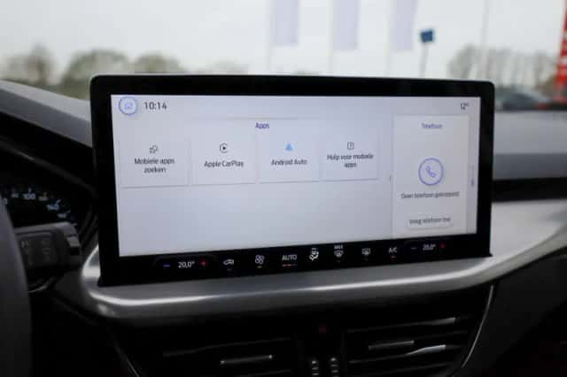 Ford Focus (2024) thumbnail 30