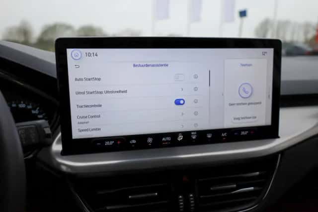 Ford Focus (2024) thumbnail 31