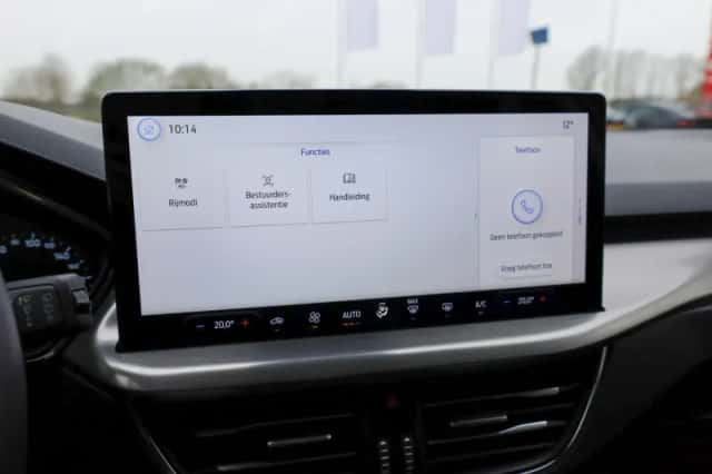 Ford Focus (2024) thumbnail 32
