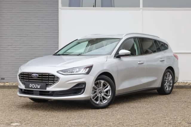 Ford Focus (2024) thumbnail 35