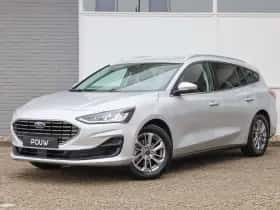 Ford Focus (2024) thumbnail 35