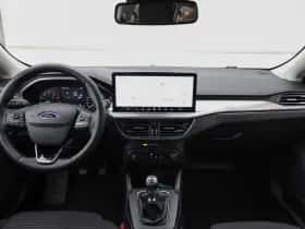 Ford Focus (2024) thumbnail 5