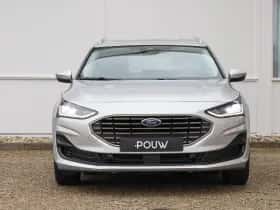 Ford Focus (2024) thumbnail 8