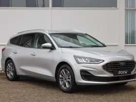 Ford Focus (2024) thumbnail 9