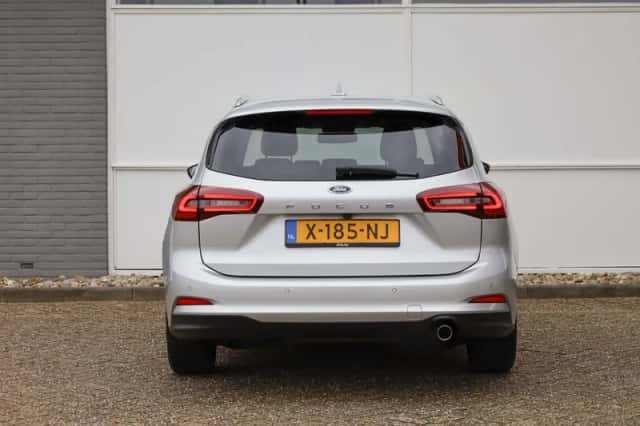 Ford Focus (2024) thumbnail 10