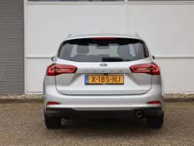 Ford Focus (2024) thumbnail 10