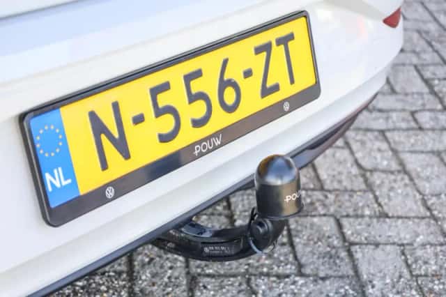 Volkswagen Polo (2022) thumbnail 11