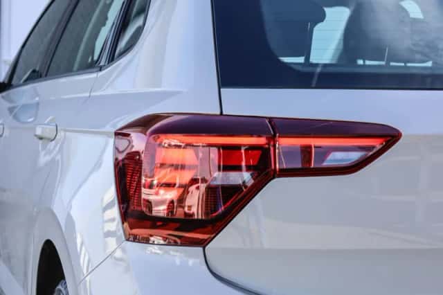 Volkswagen Polo (2022) thumbnail 12