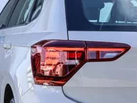 Volkswagen Polo (2022) thumbnail 12