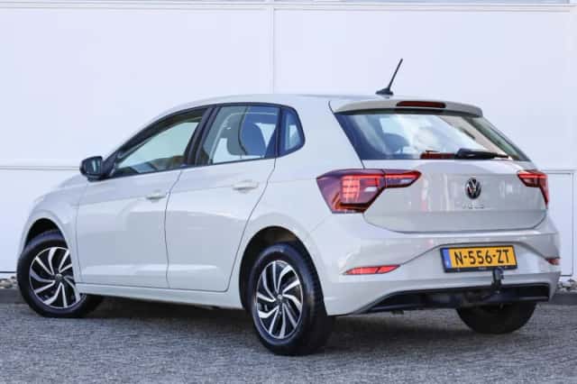 Volkswagen Polo (2022) thumbnail 13