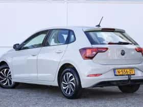 Volkswagen Polo (2022) thumbnail 13