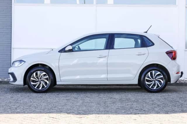 Volkswagen Polo (2022) thumbnail 14