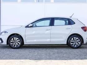 Volkswagen Polo (2022) thumbnail 14