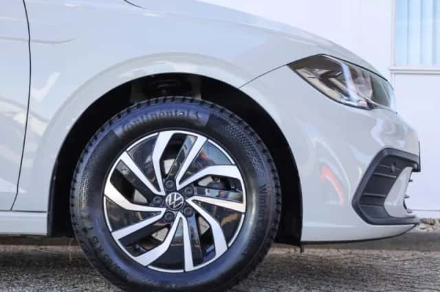 Volkswagen Polo (2022) thumbnail 15