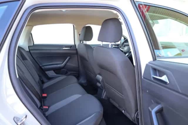 Volkswagen Polo (2022) thumbnail 17