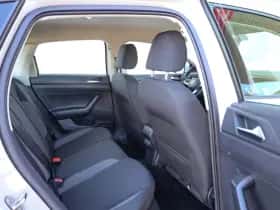 Volkswagen Polo (2022) thumbnail 17