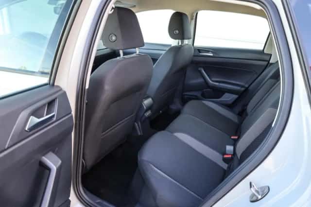 Volkswagen Polo (2022) thumbnail 22