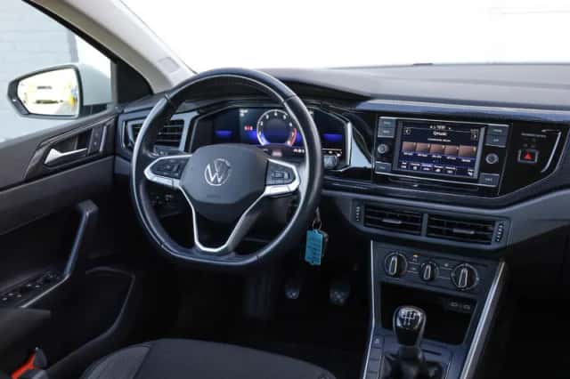 Volkswagen Polo (2022) thumbnail 26