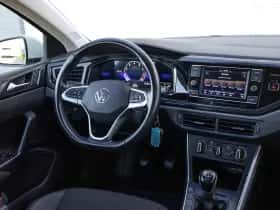 Volkswagen Polo (2022) thumbnail 26