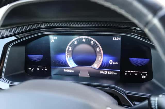 Volkswagen Polo (2022) thumbnail 27