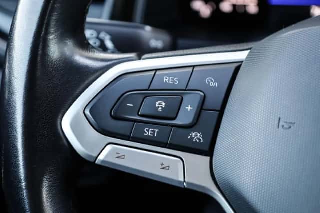 Volkswagen Polo (2022) thumbnail 28