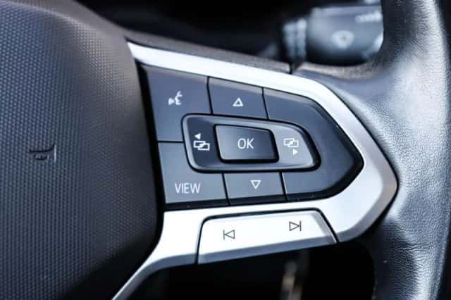 Volkswagen Polo (2022) thumbnail 29