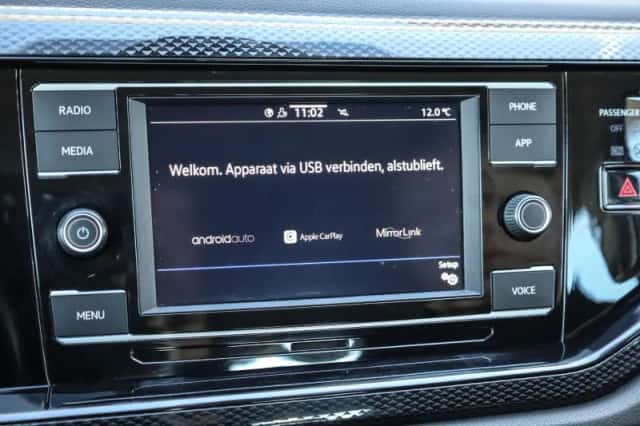 Volkswagen Polo (2022) thumbnail 31