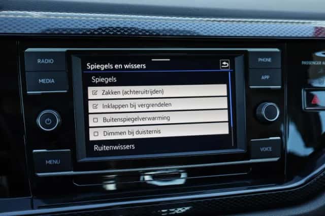 Volkswagen Polo (2022) thumbnail 39