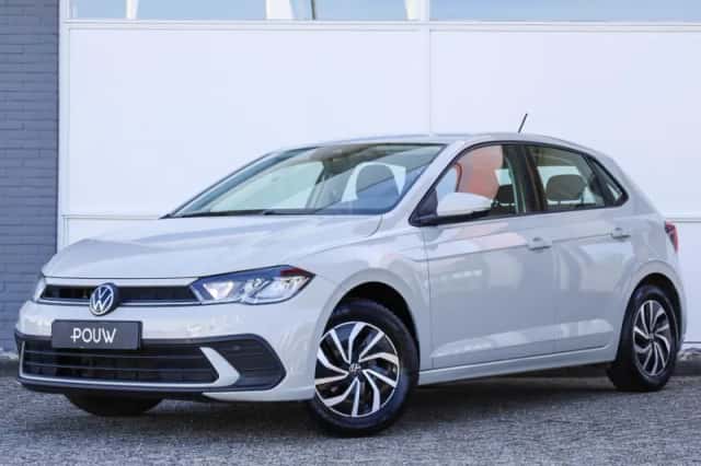 Volkswagen Polo (2022) thumbnail 40
