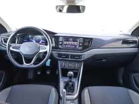 Volkswagen Polo (2022) thumbnail 5