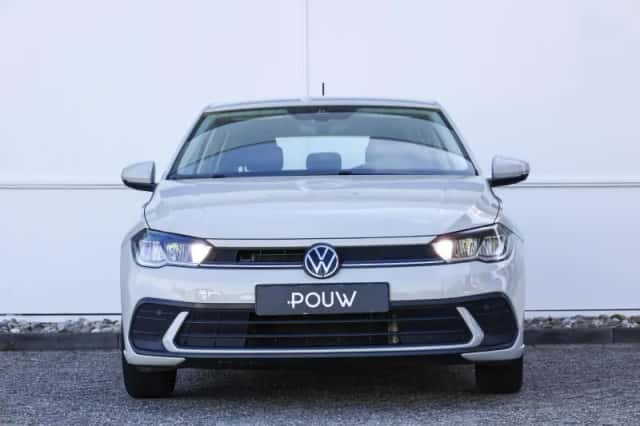 Volkswagen Polo (2022) thumbnail 8