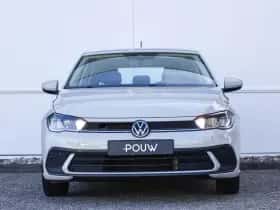 Volkswagen Polo (2022) thumbnail 8