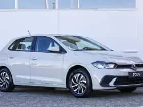 Volkswagen Polo (2022) thumbnail 9