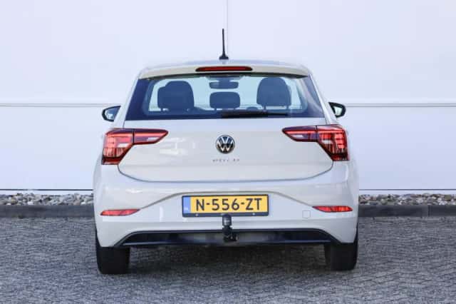 Volkswagen Polo (2022) thumbnail 10