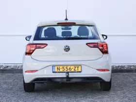 Volkswagen Polo (2022) thumbnail 10