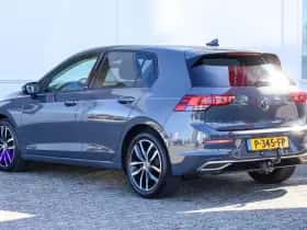Volkswagen Golf (2021) thumbnail 12