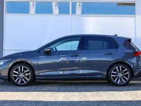 Volkswagen Golf (2021) thumbnail 13
