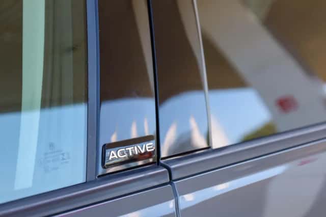 Volkswagen Golf (2021) thumbnail 15