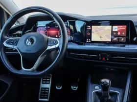 Volkswagen Golf (2021) thumbnail 24