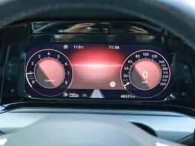 Volkswagen Golf (2021) thumbnail 25
