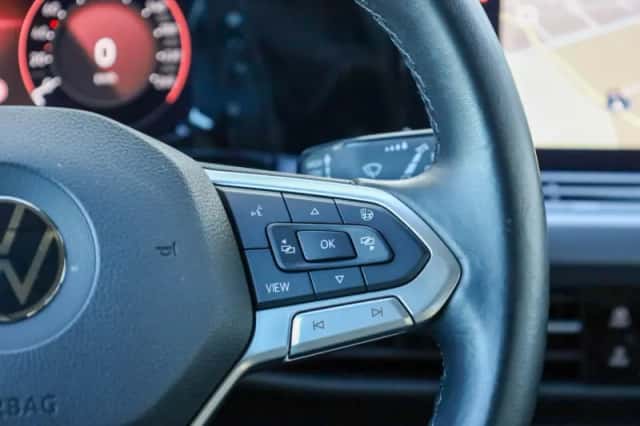 Volkswagen Golf (2021) thumbnail 28